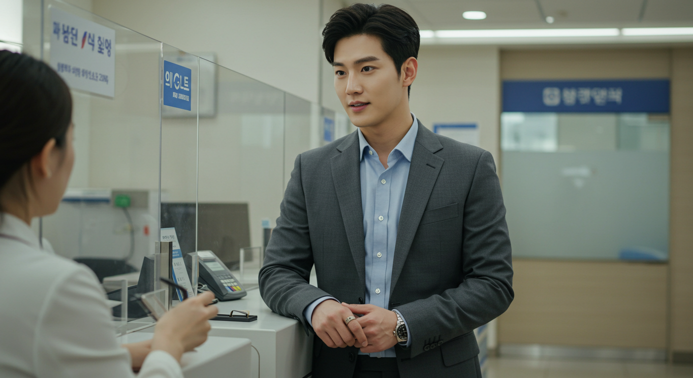 은행별 신용대출 금리비교 TOP5