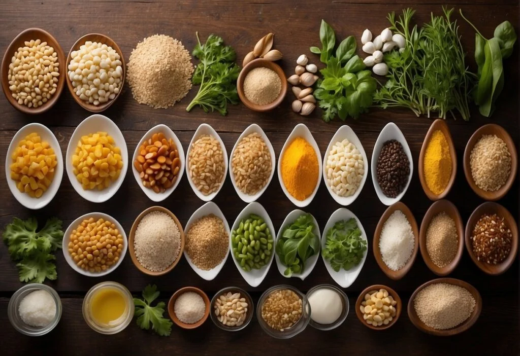 파로효소_카무트효소_일반효소