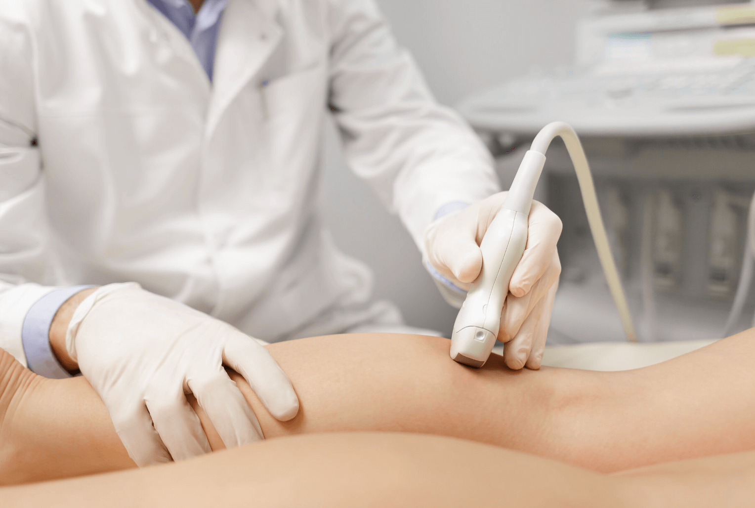 하지정맥류 검사 비용