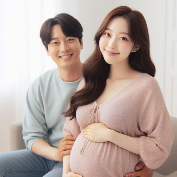 2024년 육아휴직급여 인상 신청 절차