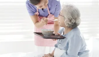 요양보호사 실습일지 작성법 실습시간 중 얻은 소중한 경험과 성장_2