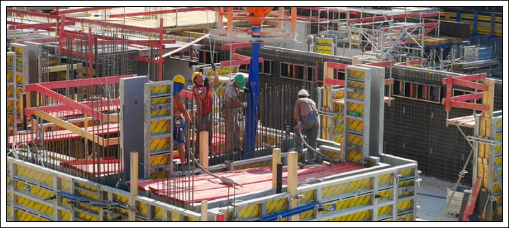 공사 건설현장 소방안전관리사 선임 의무화 기준 안내