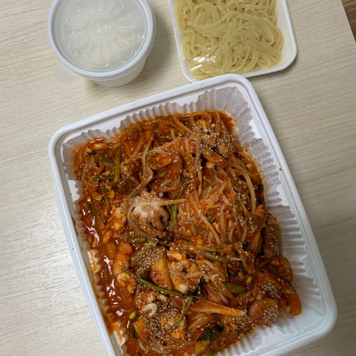 마산아구찜