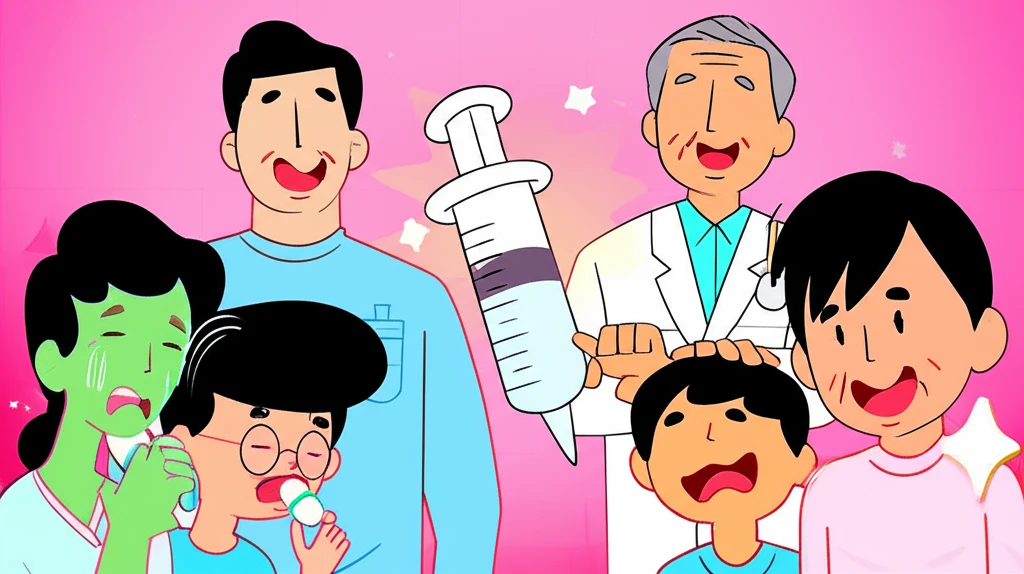 A형 독감 수액 페라미플루 가격과 보..