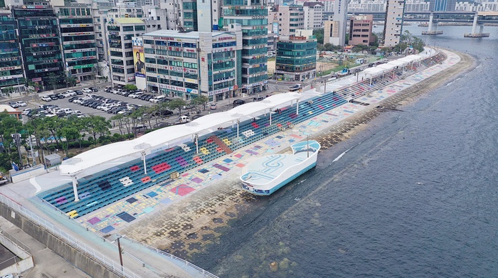 2023 부산 광안리 불꽃축제 기본정보 운영기간, 추천 주차장