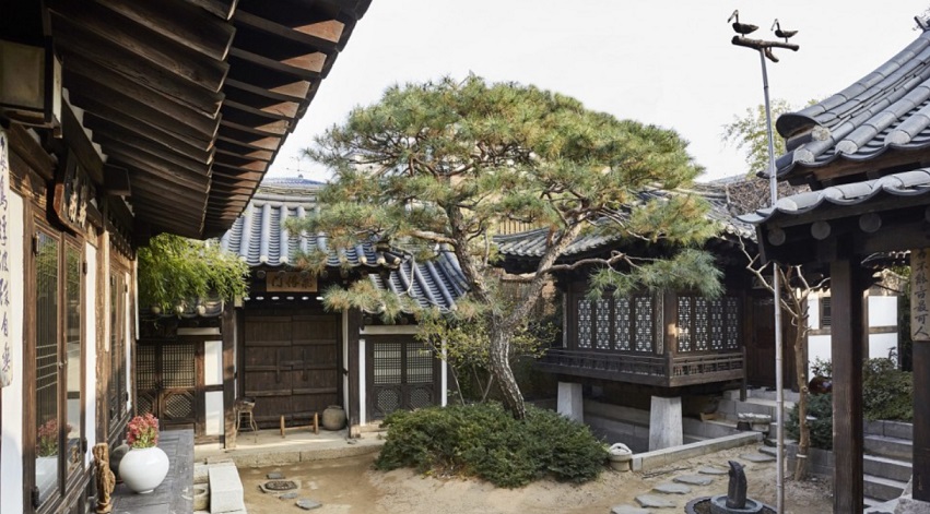 안영환-한옥호텔-서울