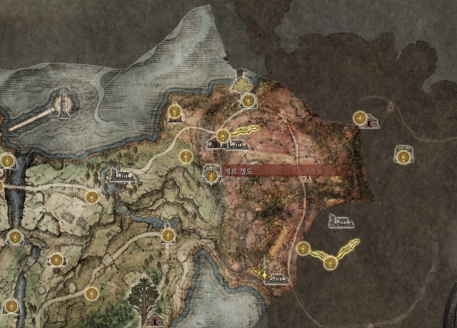 게르-갱도-명도월은-위치