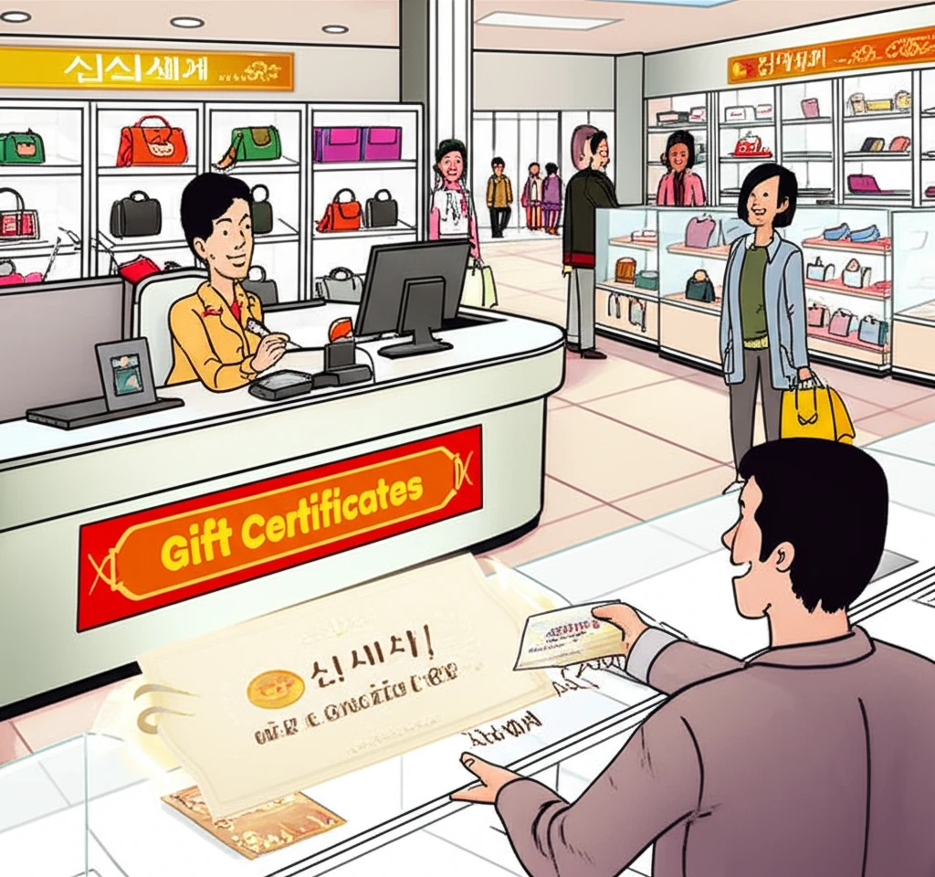 이마트 트레이더스 신세계상품권 구매?..