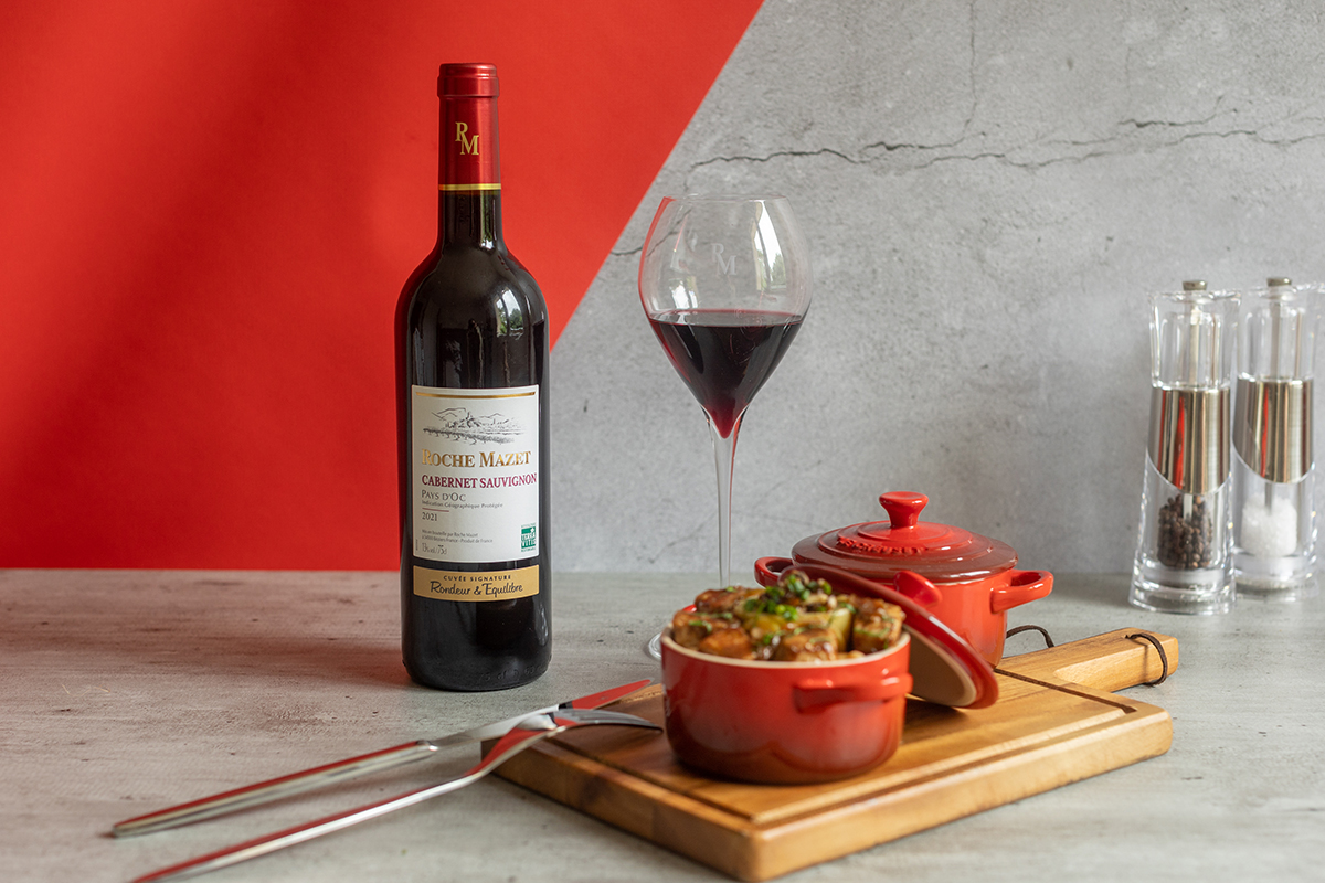 로쉐마제_카베르네소비뇽