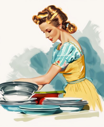 텀블러 세척 방법, 이렇게 하세요!