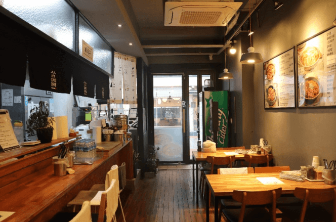 생생정보통 32년 전통 등갈비 묵은지찜 대구 수성구 전설의 맛