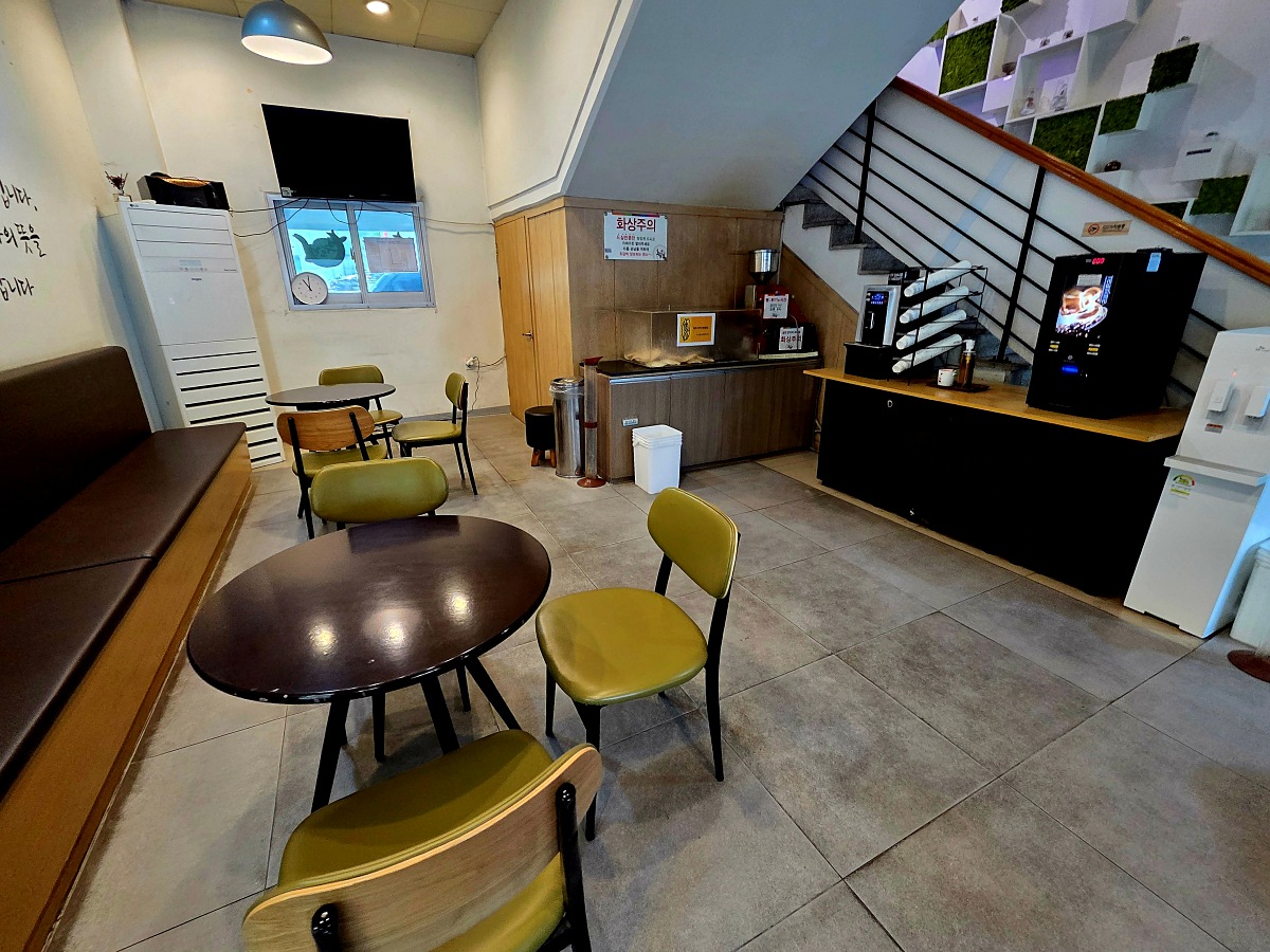 인천 검단 &amp;#39;추오정 남원추어탕&amp;#39;: 부모님&amp;#44; 아이랑 가기 좋은 맛집