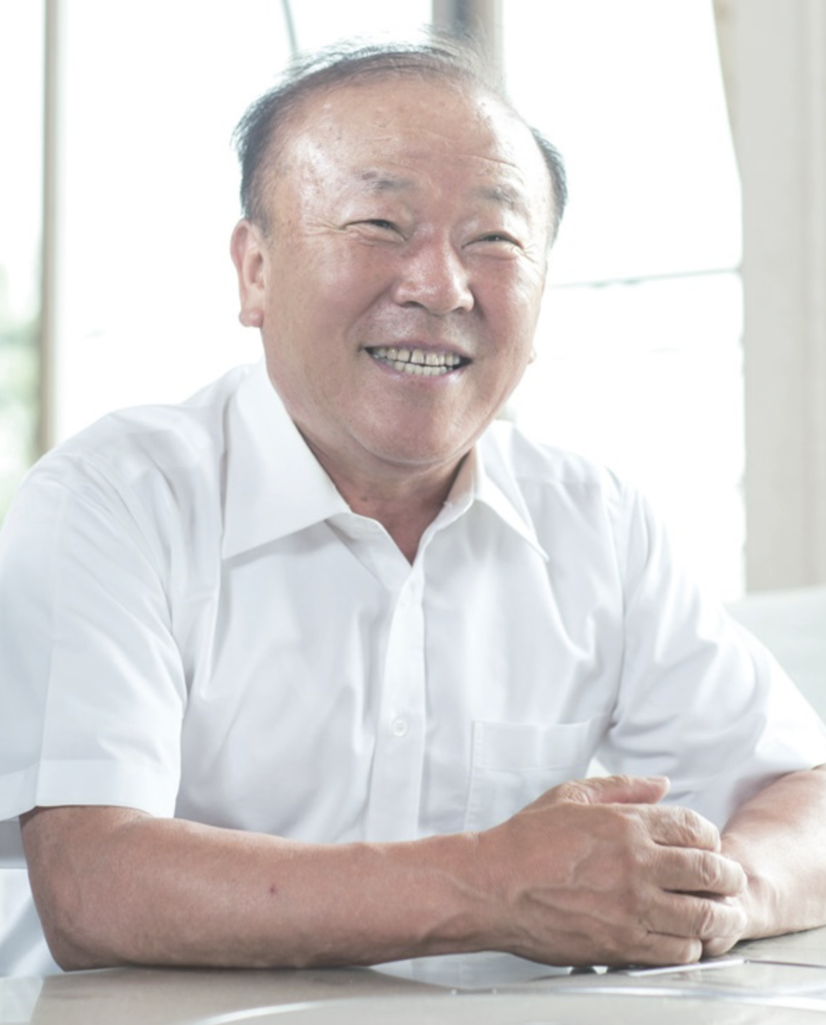 임현식 인터뷰