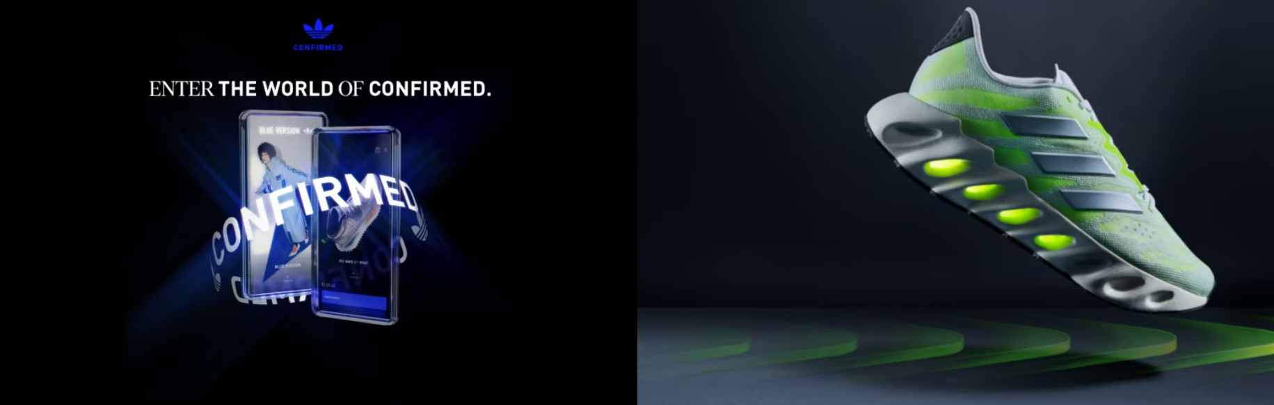 아디다스 개요와 제품 및 서비스, 경쟁력에 대하여