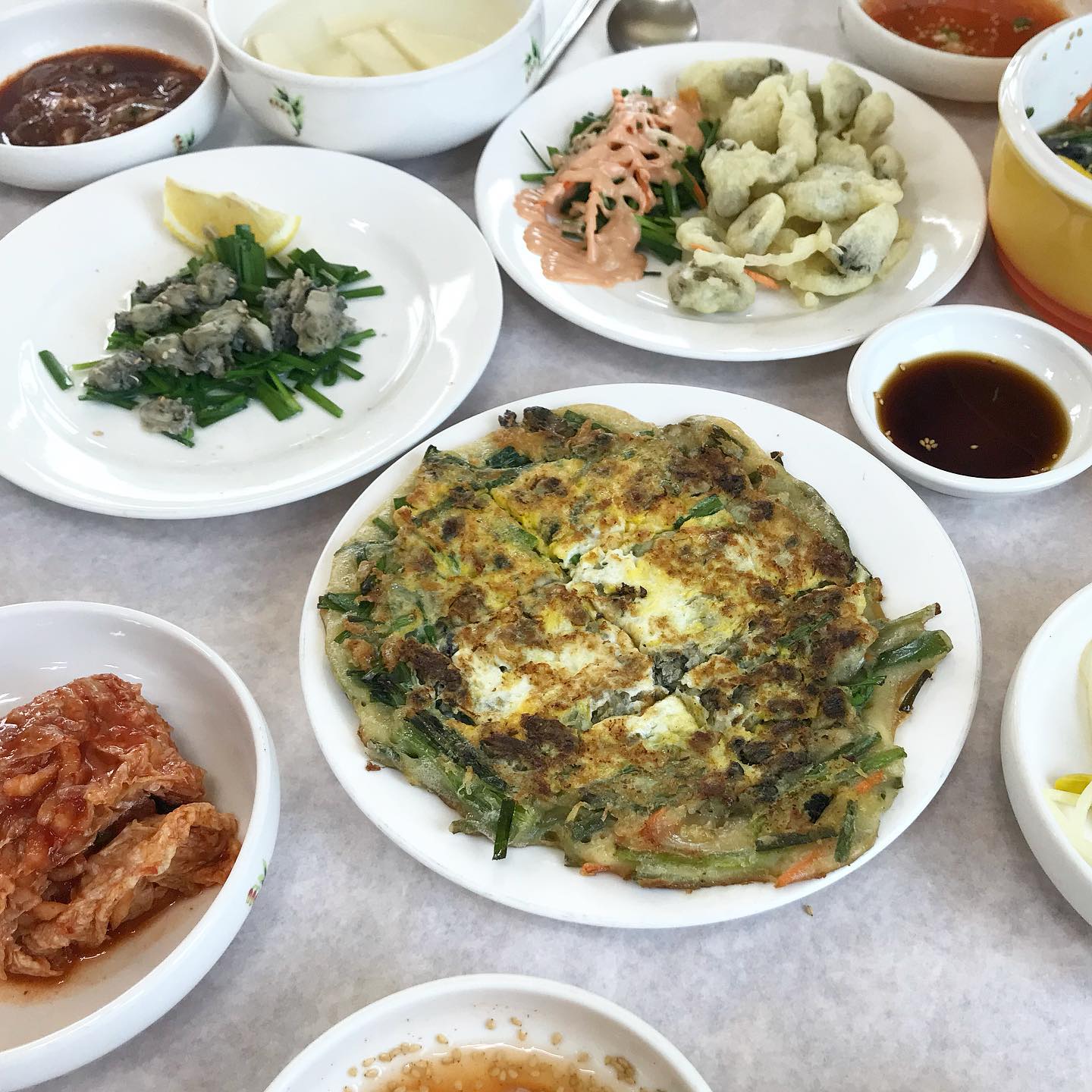 식객 허영만 백반기행 180회 반효정 편 굴밥 굴정식 굴물회 자연산 굴 요리 보령 맛집 소개