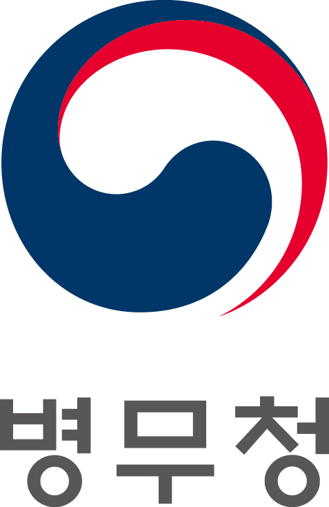 병무청 로고