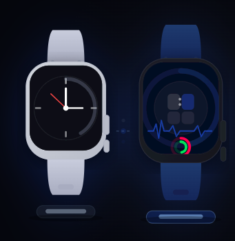 Apple Watch SE vs Series 9