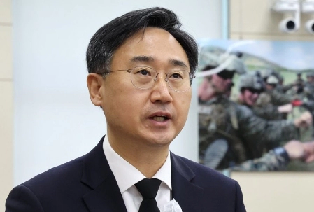 신범철 국방차관 채상병 청문회 증인 선서 거부 이유