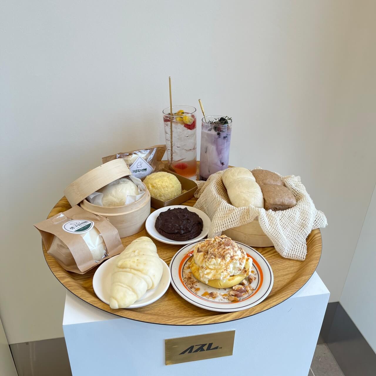 생방송오늘저녁 찐빵 맛집 (부안 곰소항 제빵소 정보)