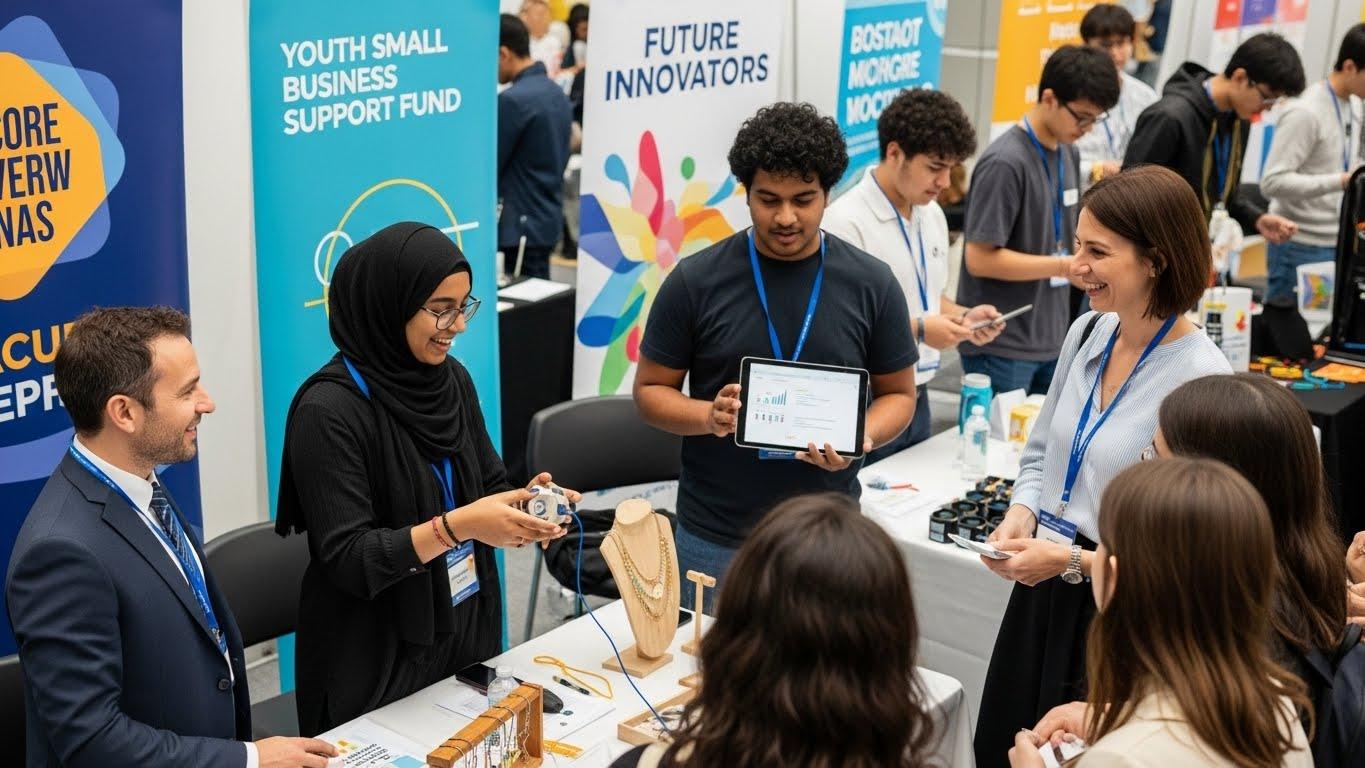 청년 중소기업 지원금