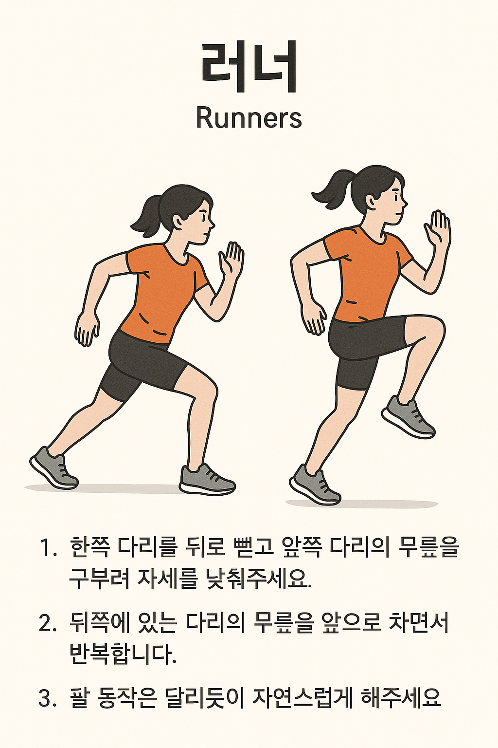 러너(Runners)