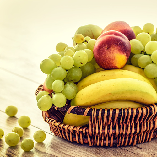 바나나의 효능과 부작용