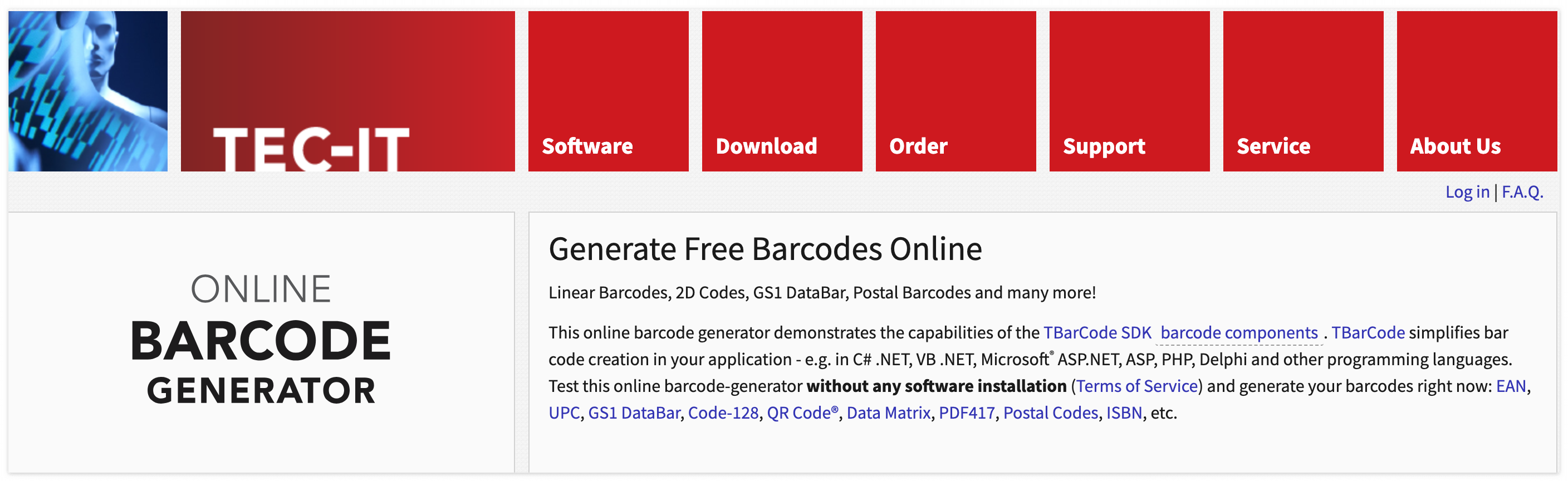 바코드-무료-생성-사이트