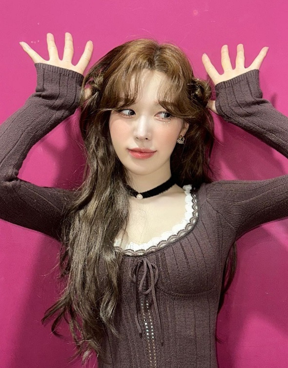 웬디 데뷔 레드벨벳