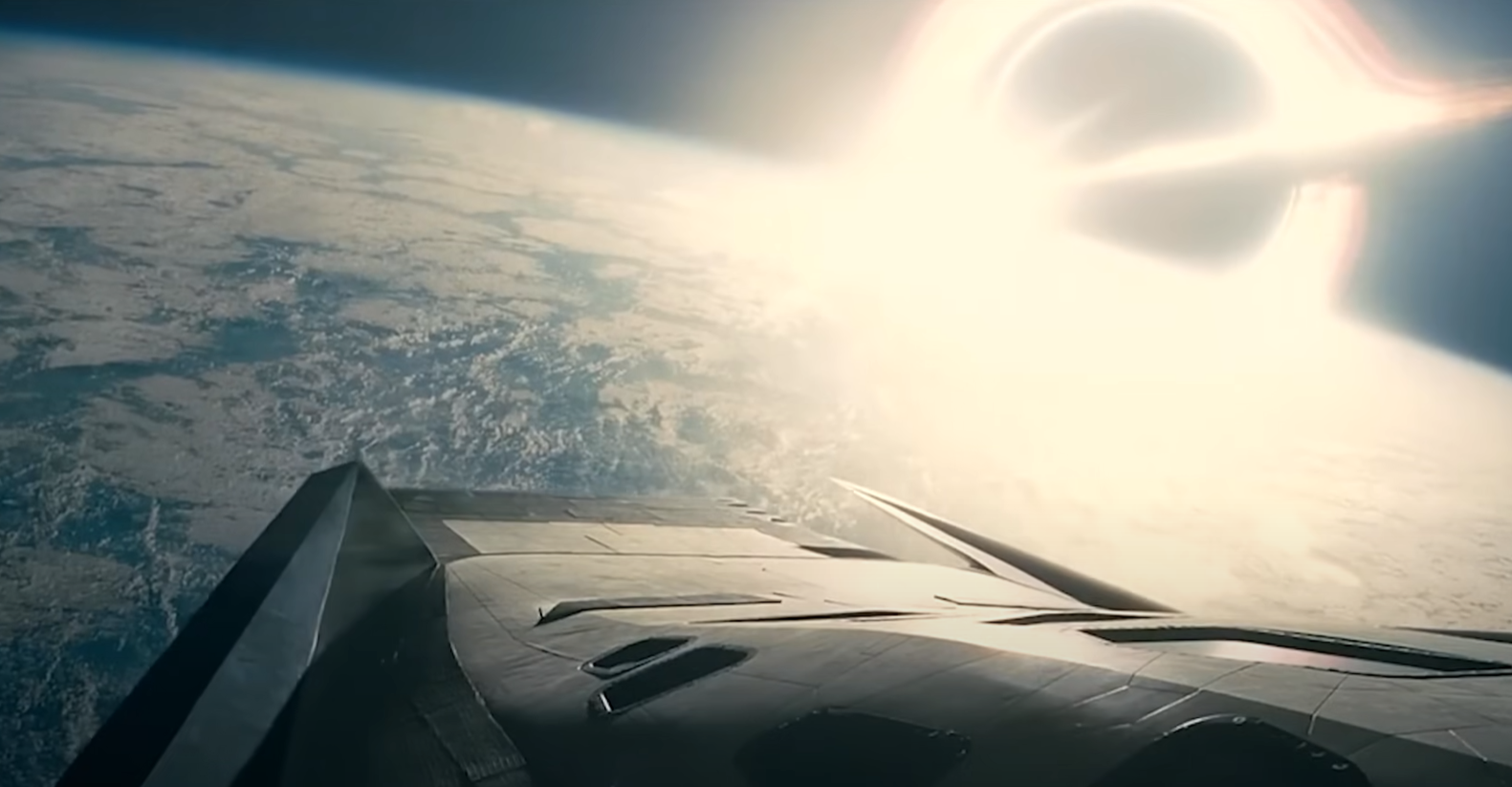 가르강튀아와 행성