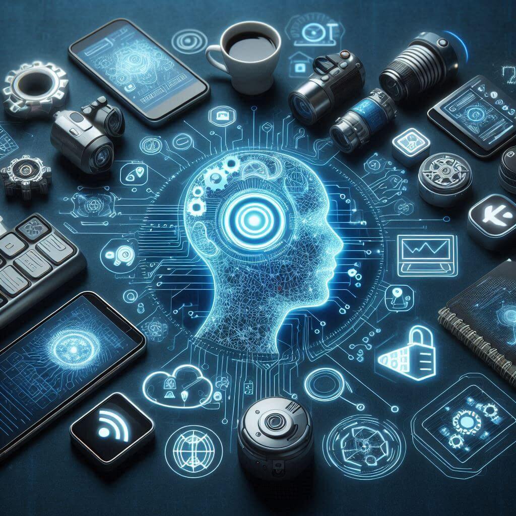 인공 지능(AI)과 머신러닝: 기술의 현재와 미래