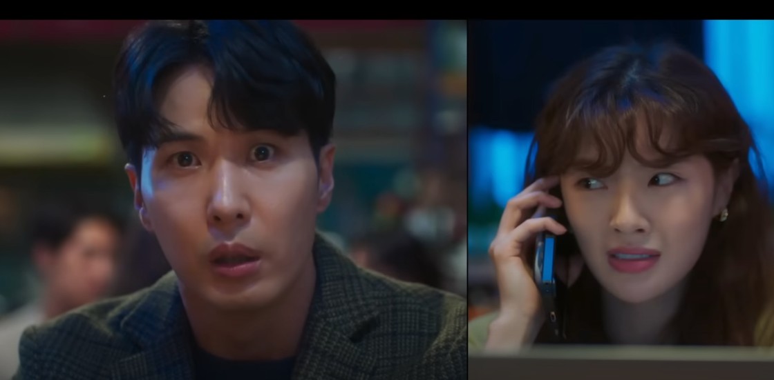 술꾼도시여자들 시즌1 등장인물&amp;#44; 줄거리&amp;#44; 인물관계도&amp;#44; ott