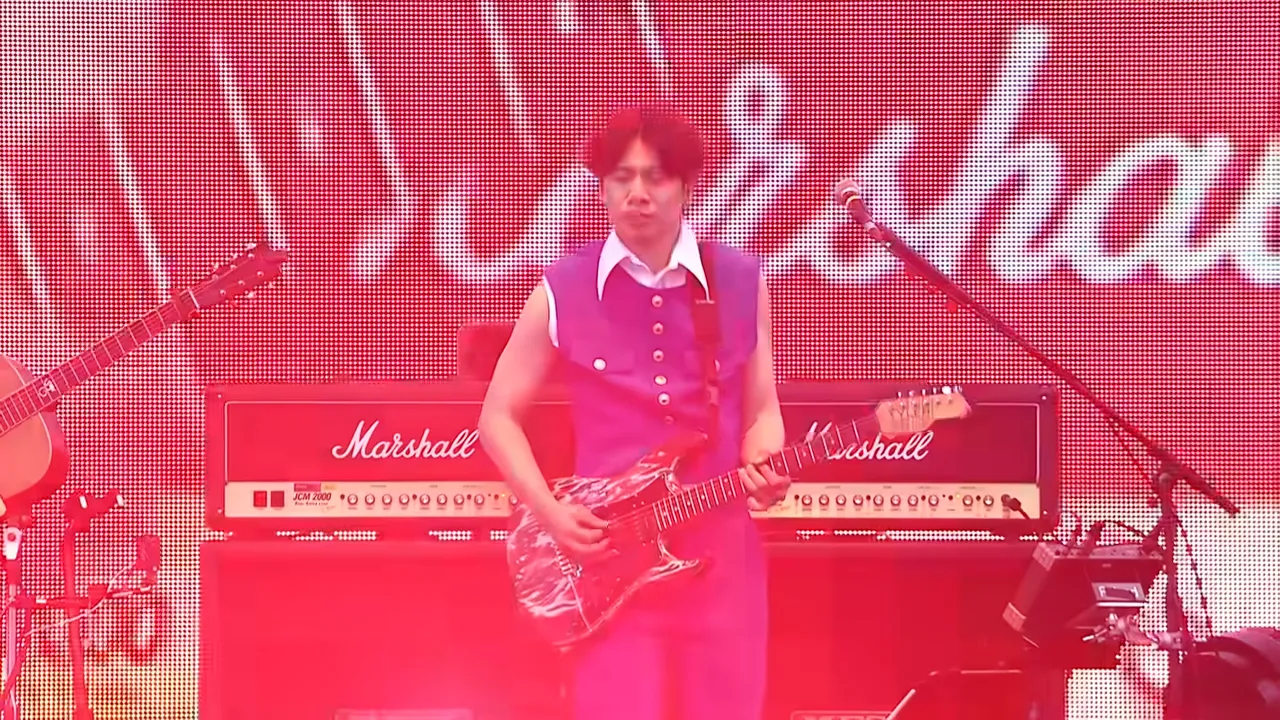 흠뻑쇼 2025 티켓팅