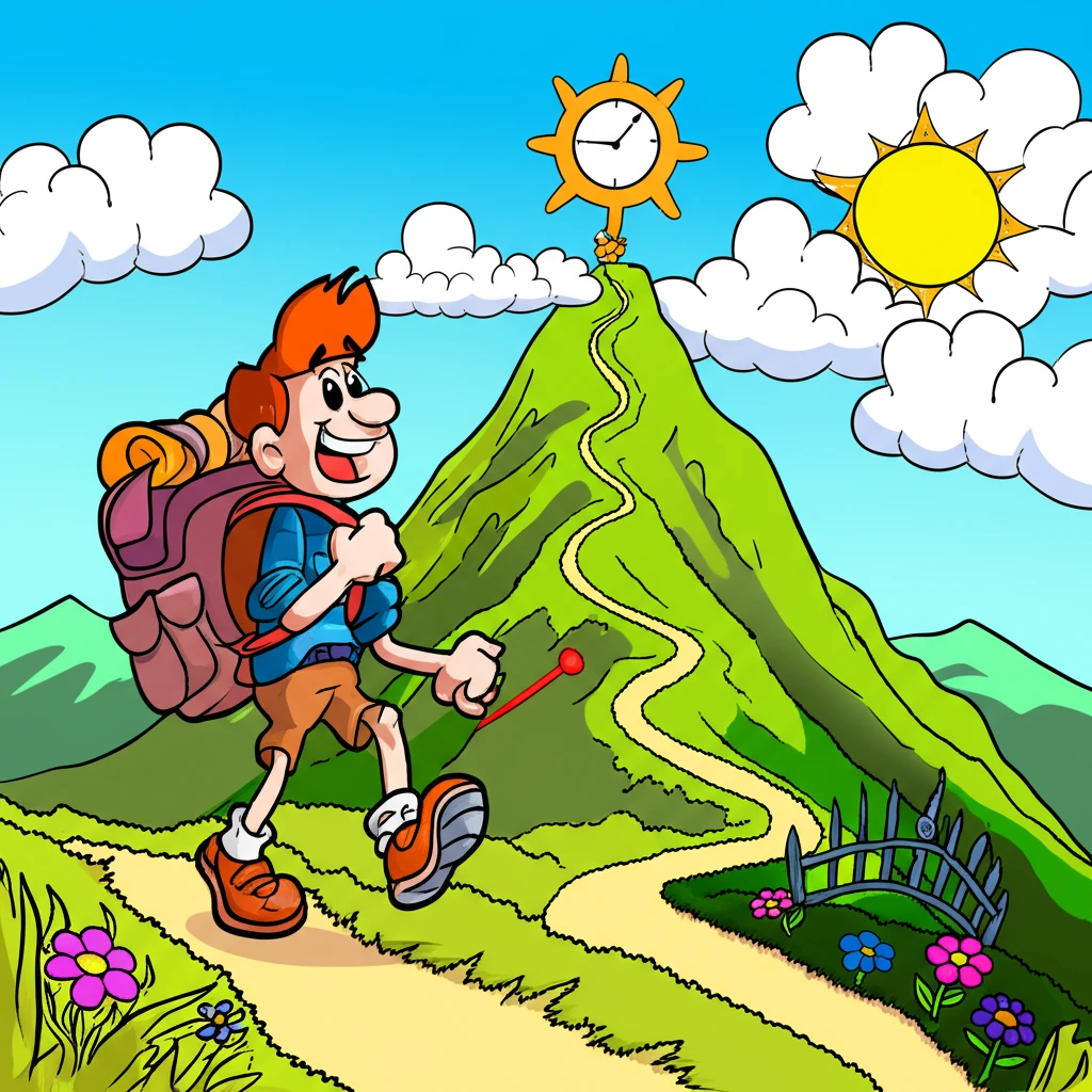 지리산 노고단 등산 코스 난이도와 탐..