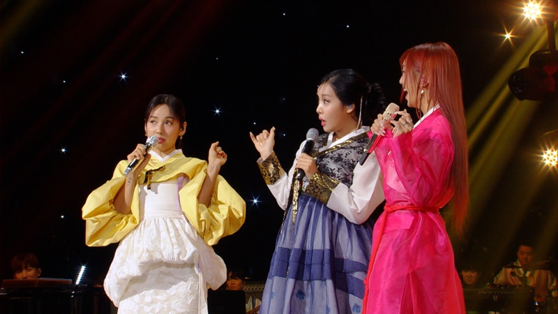 KBS2 더시즌즈 이효리의 레드파켓 설특집 갑진년 값진 다시보기