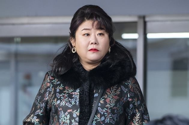 이정은 대중에게 이름을 알린 전환점