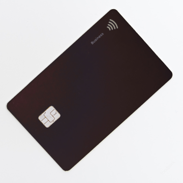 사업자 신용카드