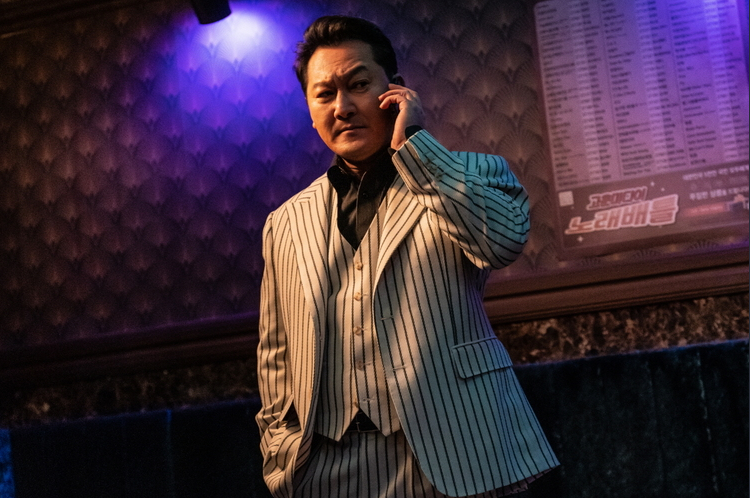 브로큰 영화 줄거리 및 결말 요약