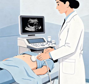 왼쪽 옆구리 통증