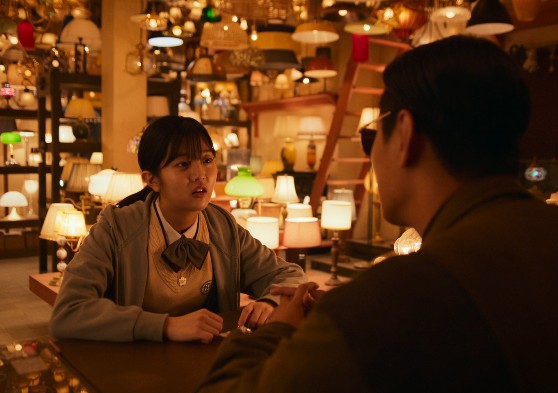 디즈니 드라마 조명가게 몇부작&amp;#44; 감독&amp;#44; 원작 강풀 웹툰&amp;#44; 등장인물 주지훈&amp;#44; 박보영&amp;#44; 엄태구