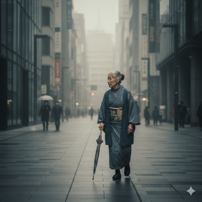 “고령자의 ‘존엄한 죽음’을 국가가 제도화한다면, 그것은 진정한 복지일까 아니면 사회적 살인일까?”