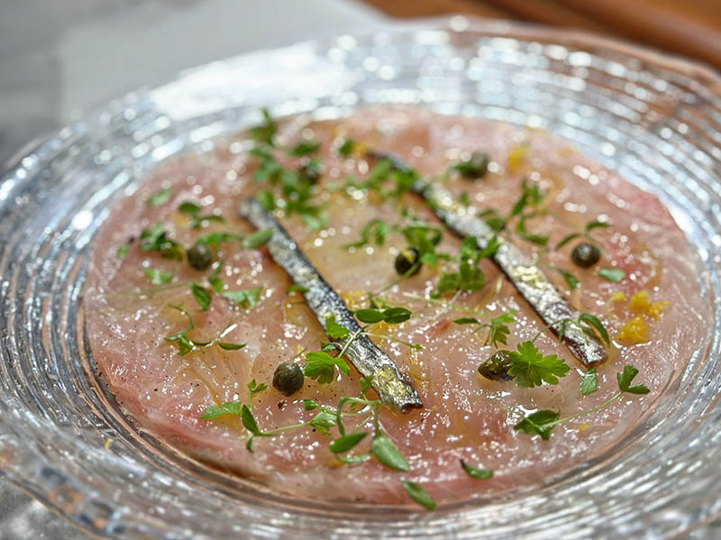 용산 한남동 이탈리안요리 '볼리치네'