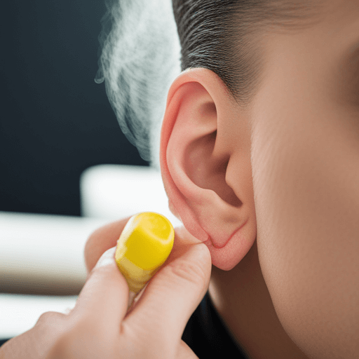 귀 파는 꿈 해몽 해석