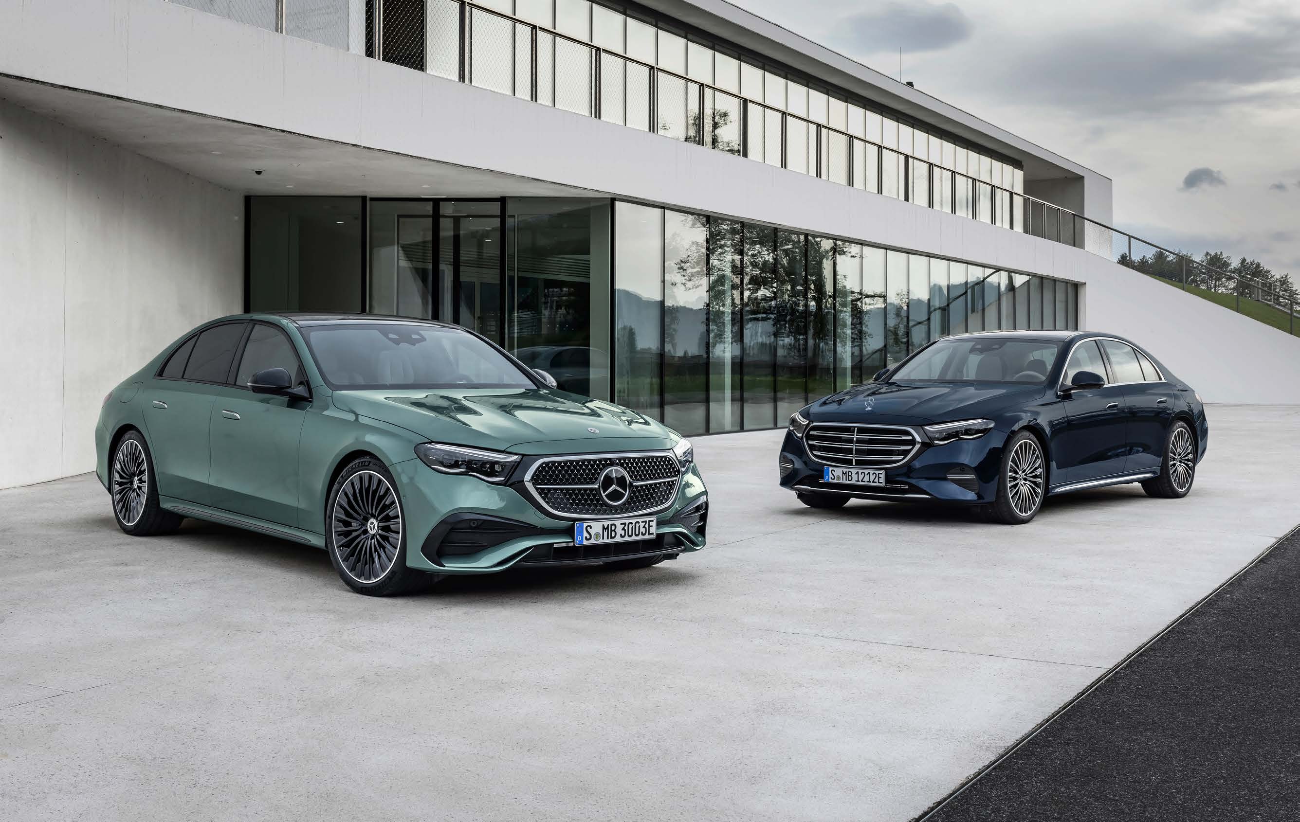 2025 벤츠 E클래스 가격표