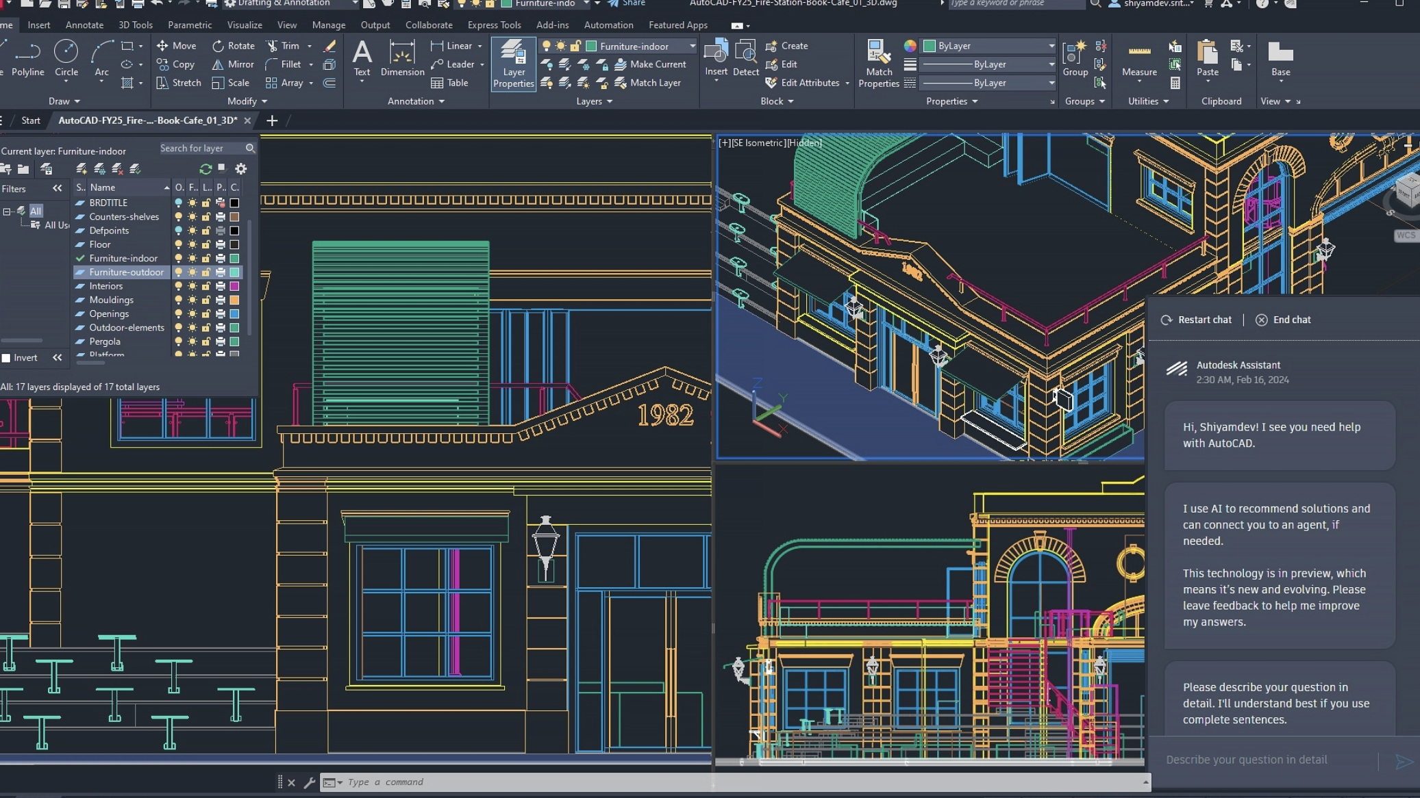 AutoCAD 오토캐드 치명적 오류 해결 방법 알아보자