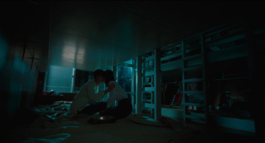 [다시보기 추천] 넷플릭스 일본영화 퍼레이드 줄거리 결말 리뷰