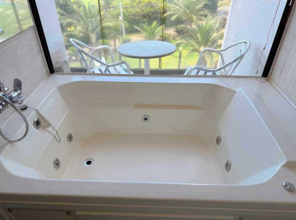 제주도 게스트하우스 끌림365