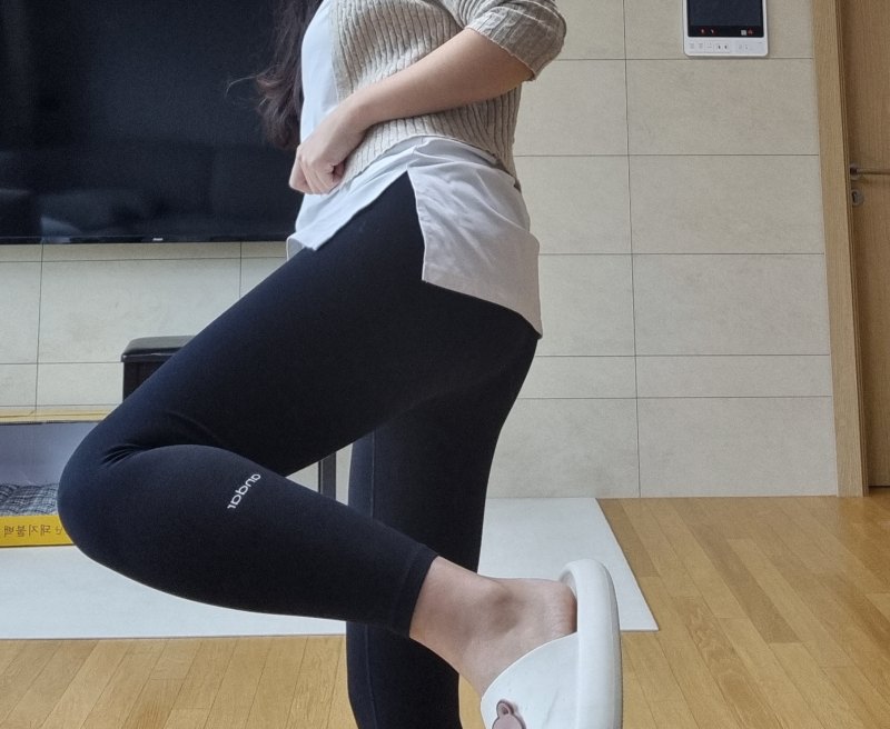 늘 입는 레깅스