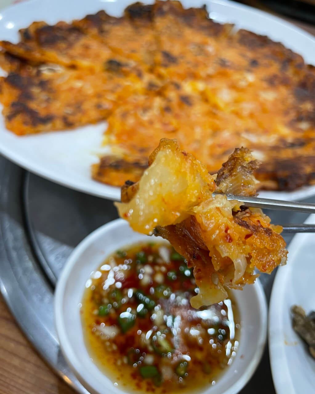 우이동 시골쌈밥