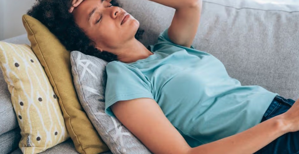 칼슘부족 판단법