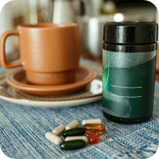 60대 남성 필수 영양제 추천